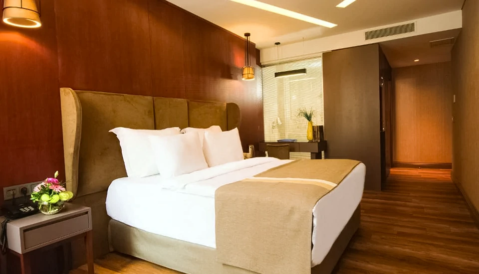 هتل بلو وی هیستوریکال استانبول